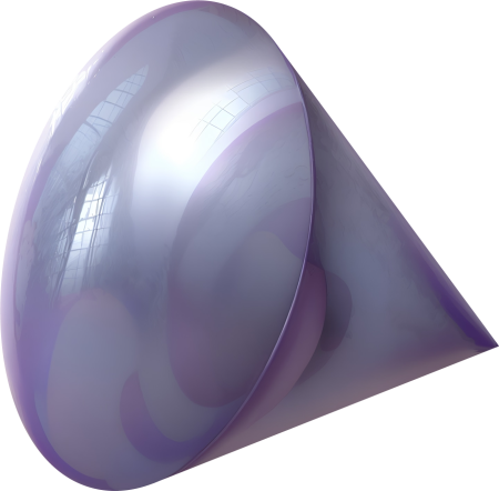 pearl cone