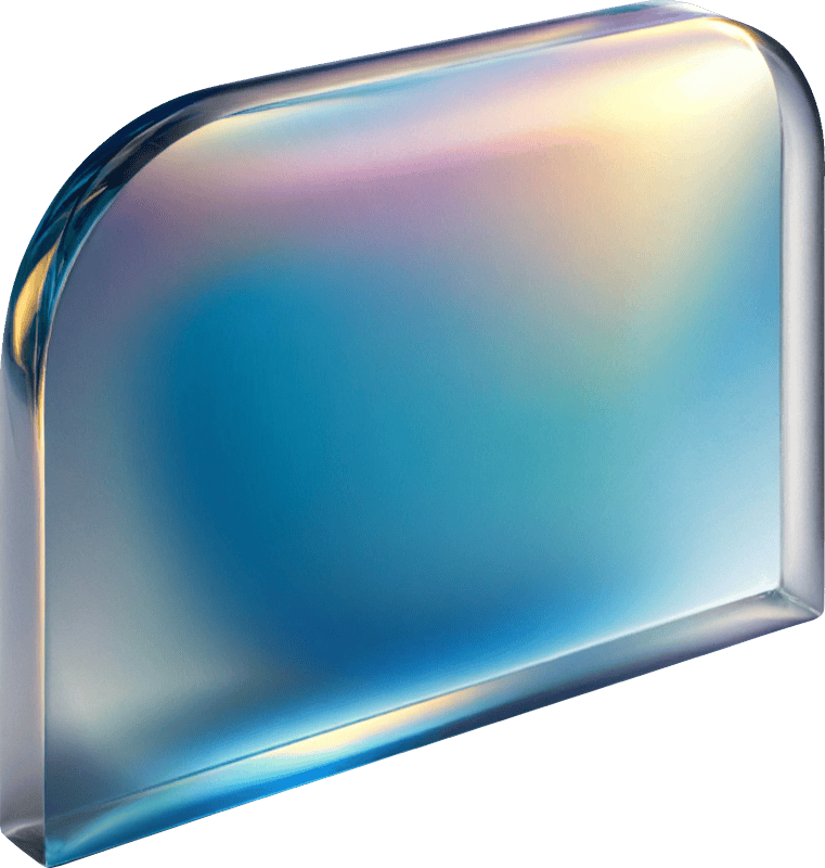 square glass