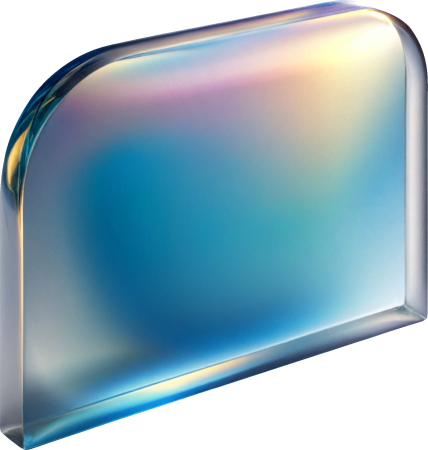 square glass