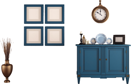 Country House Interior