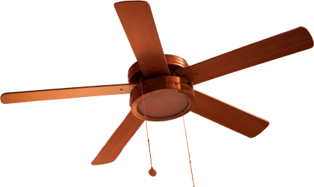 Wooden Ceiling Fan
