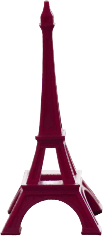 Eiffel Tower Figurine
