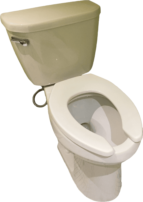 Public Toilet