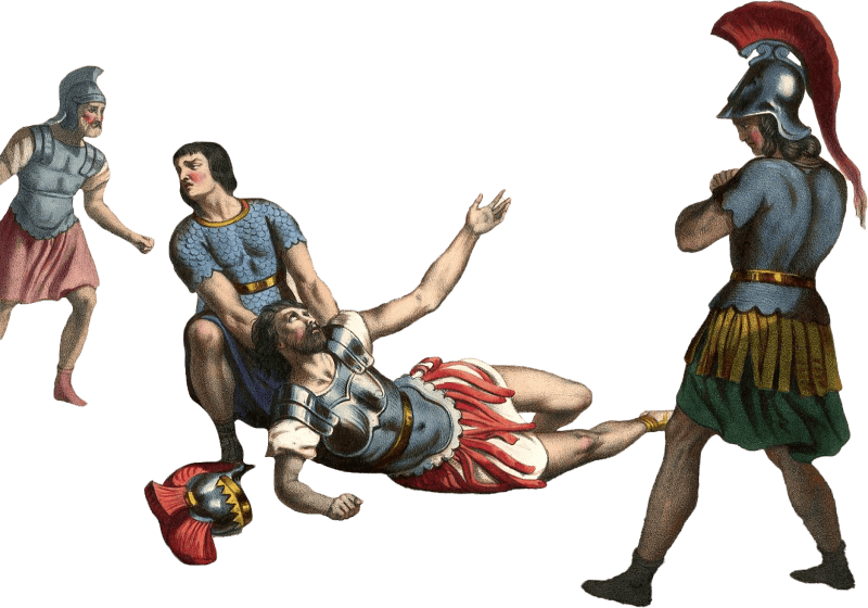 Maccabees Historical Event