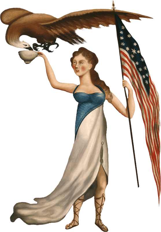 Lady Liberty
