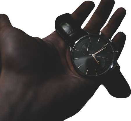 Stylish Watch Accessory