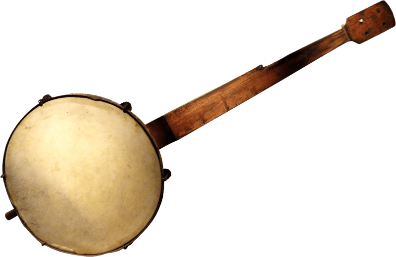 Banjo Exhibit North Carolina Museum