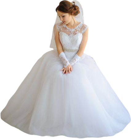 Bridesmaid Just Married