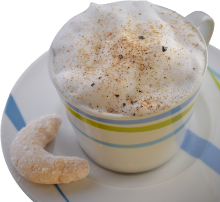 Cappuccino Coffee