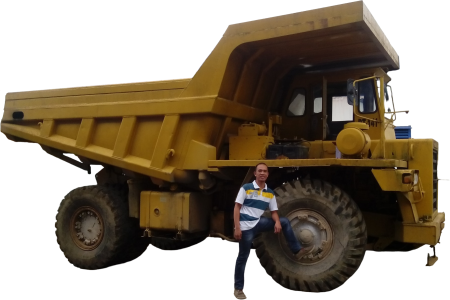 Dump Truck