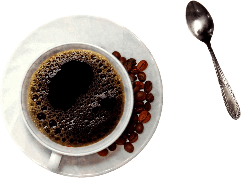 Turkish Coffee Tableware