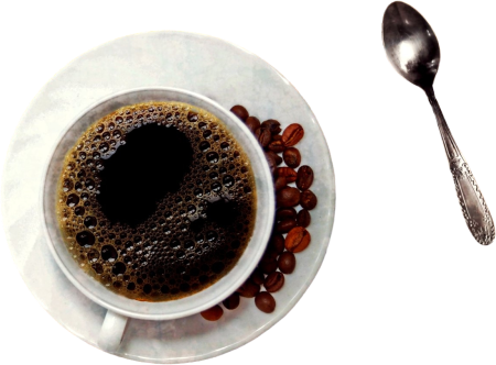 Turkish Coffee Tableware