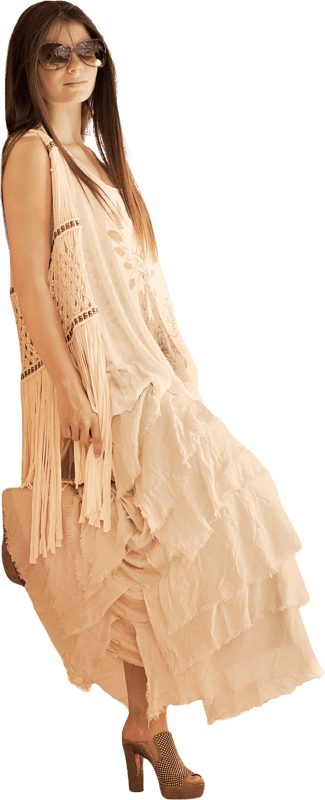 Female Model