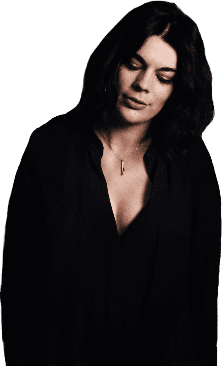 Woman Portrait