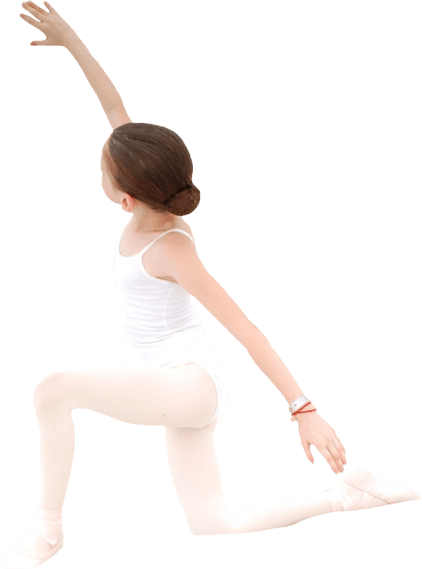 Young Dancer