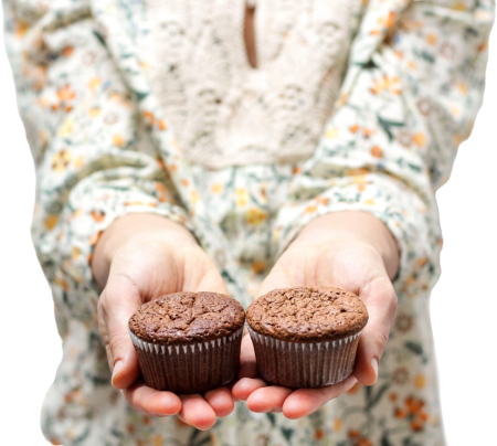 Muffins Home Sweets