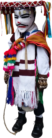 Traditional Folk Costume