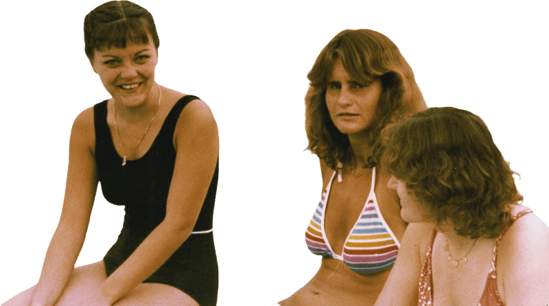 Women In Swimsuits