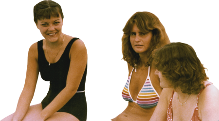 Women In Swimsuits