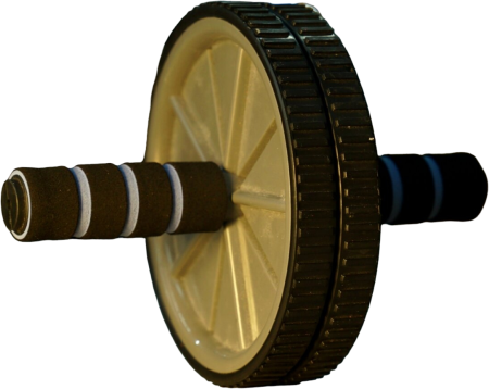 Fitness Ab Roller
