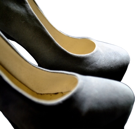 Stylish High Heels