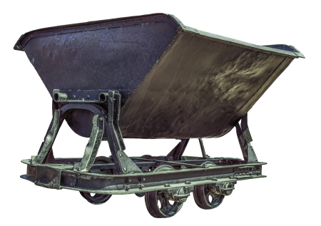 Old industry bill