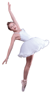 ballet ballerina
