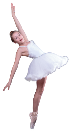 Ballet ballerina