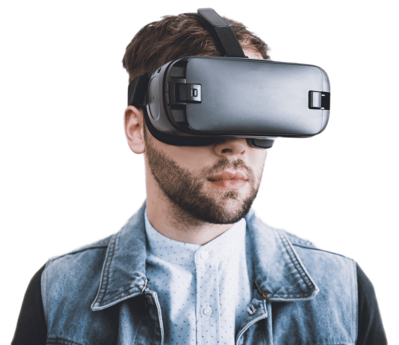 Virtual reality