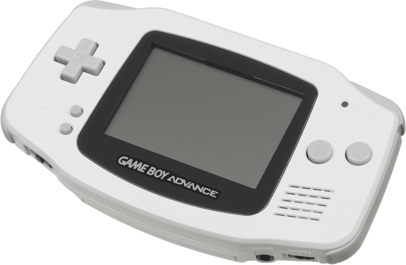 Game boy