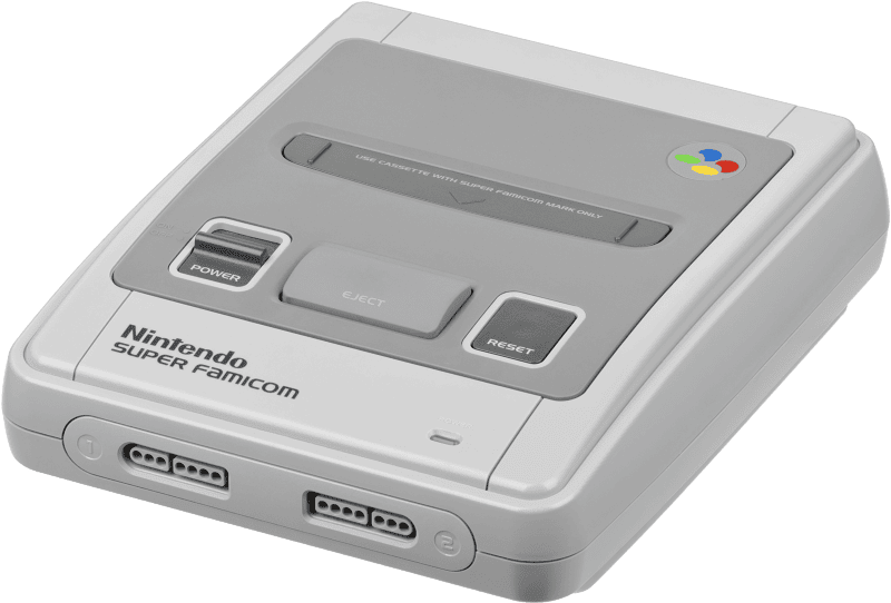 Nintendo super