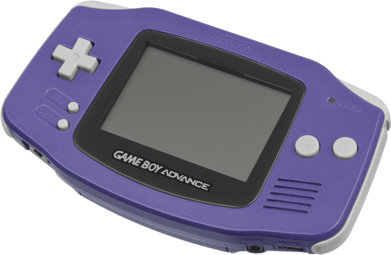 Game boy