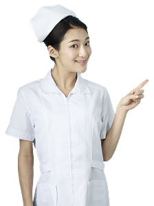 Nurse health