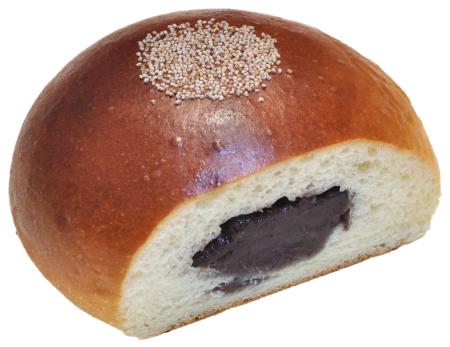 Anpan bread