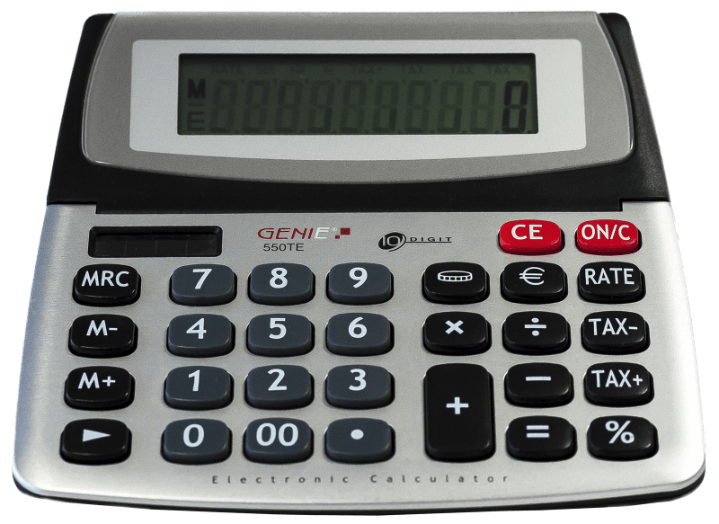 Calculator