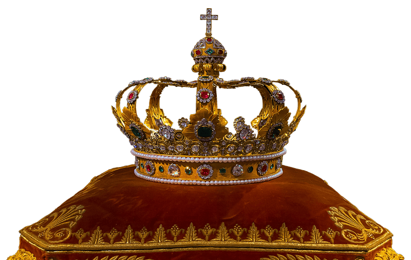 Crown of