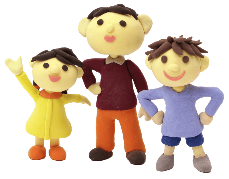Father children