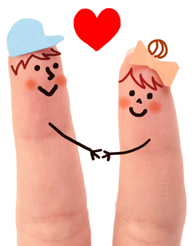 Fingers