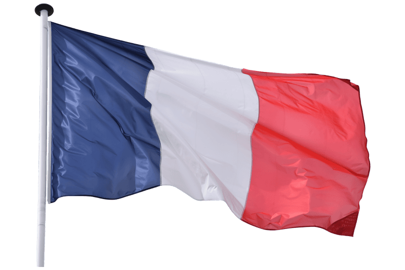 Flag of