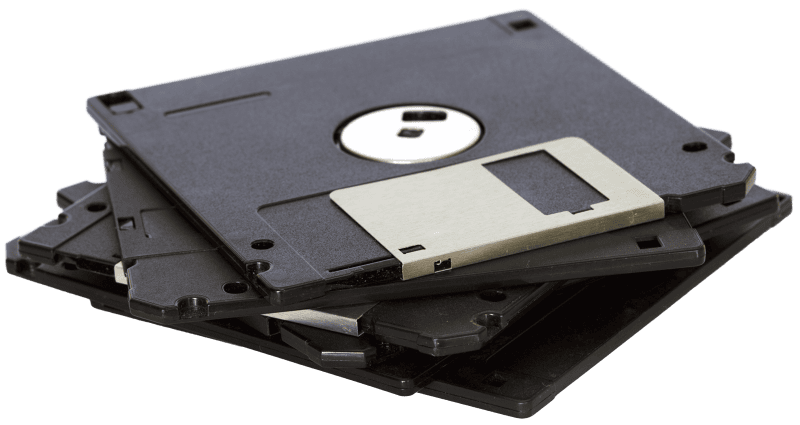 Floppy