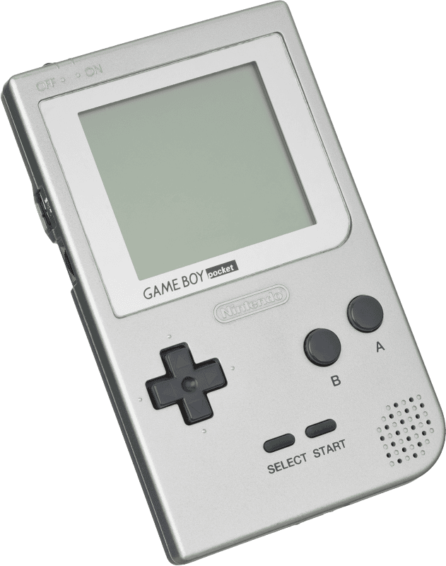 Game boy