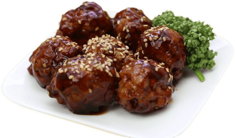 Meatball