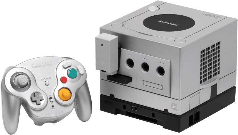 Nintendo