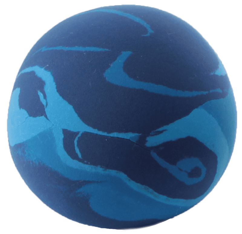 Planets clay