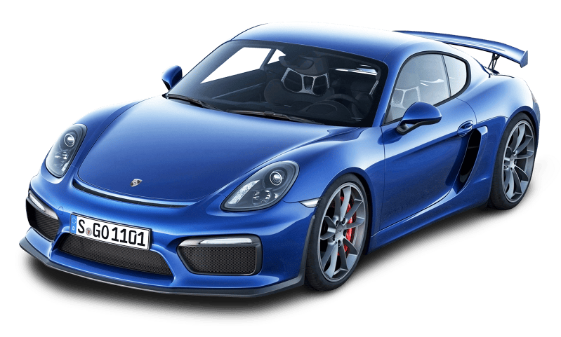 Porsche carrera gt
