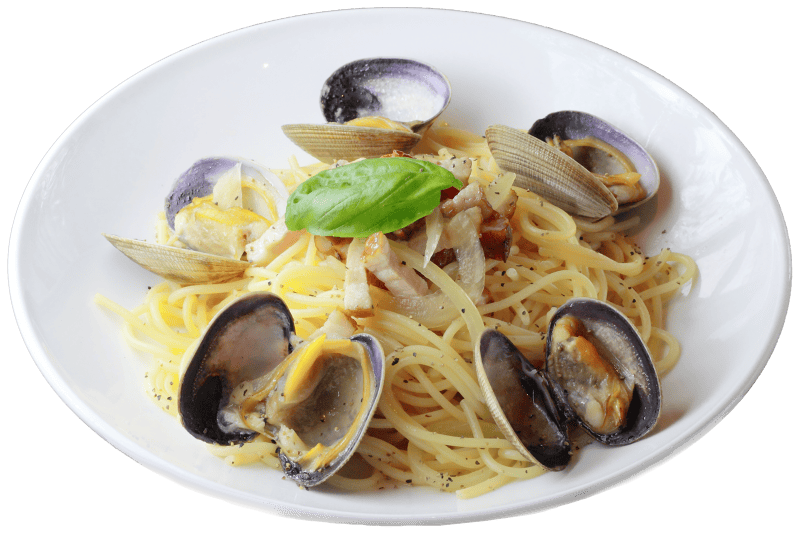 Spaghetti alle