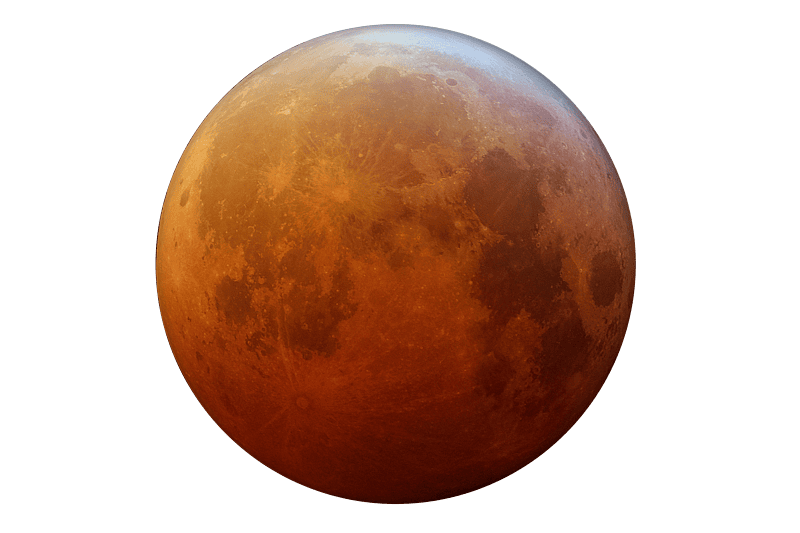 Total lunar