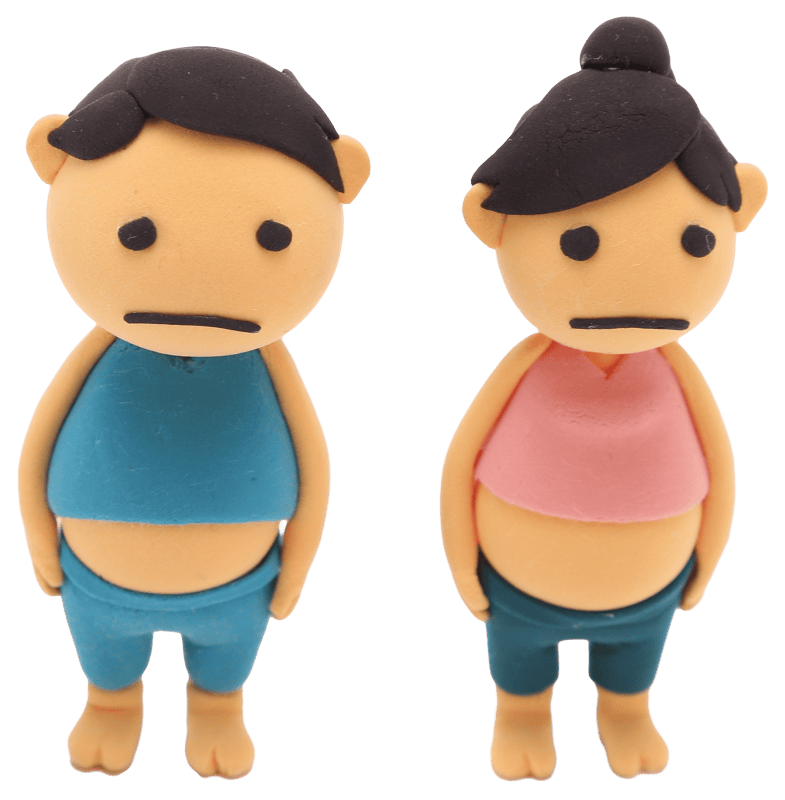 Fat metabolic syndrome