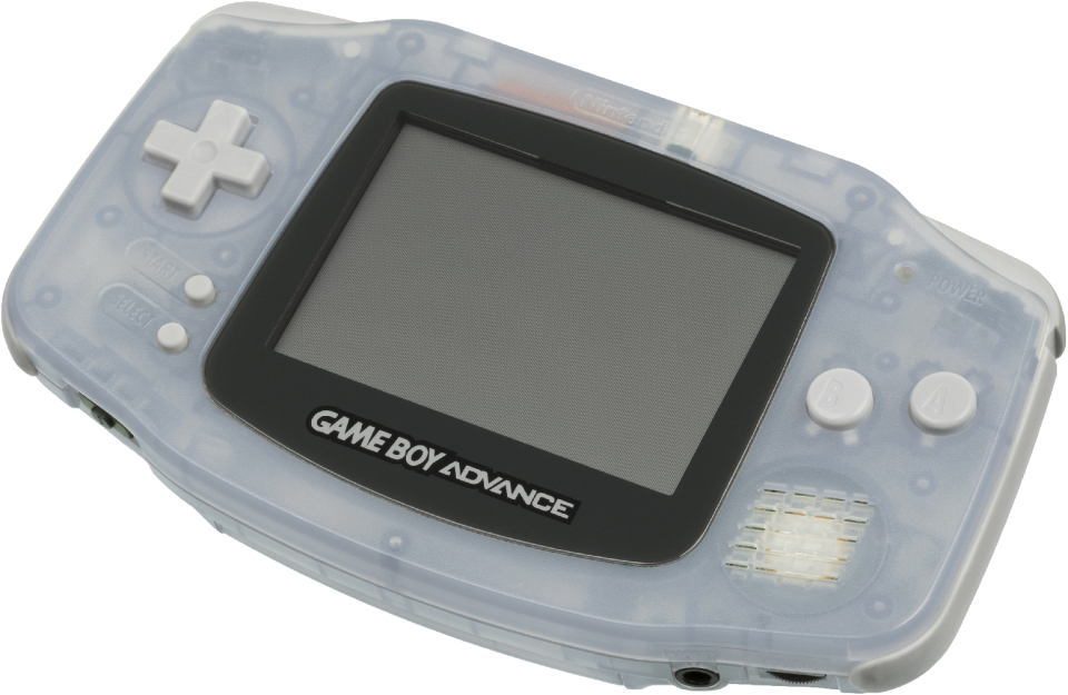 Game boy