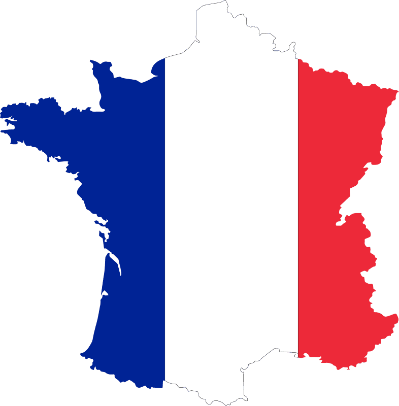 Flag of